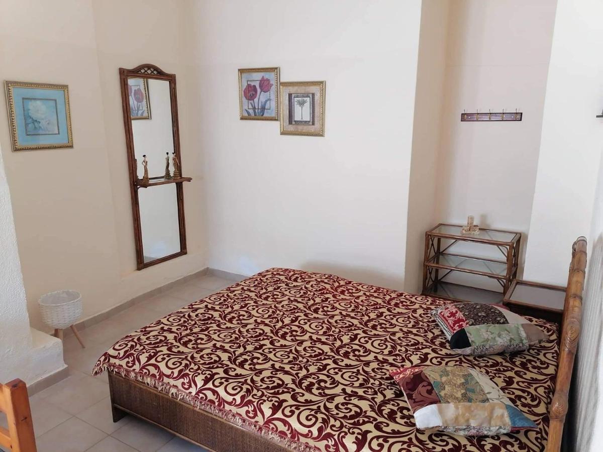Beautiful Apartment Anais Near The Sea أغيا ترياس المظهر الخارجي الصورة