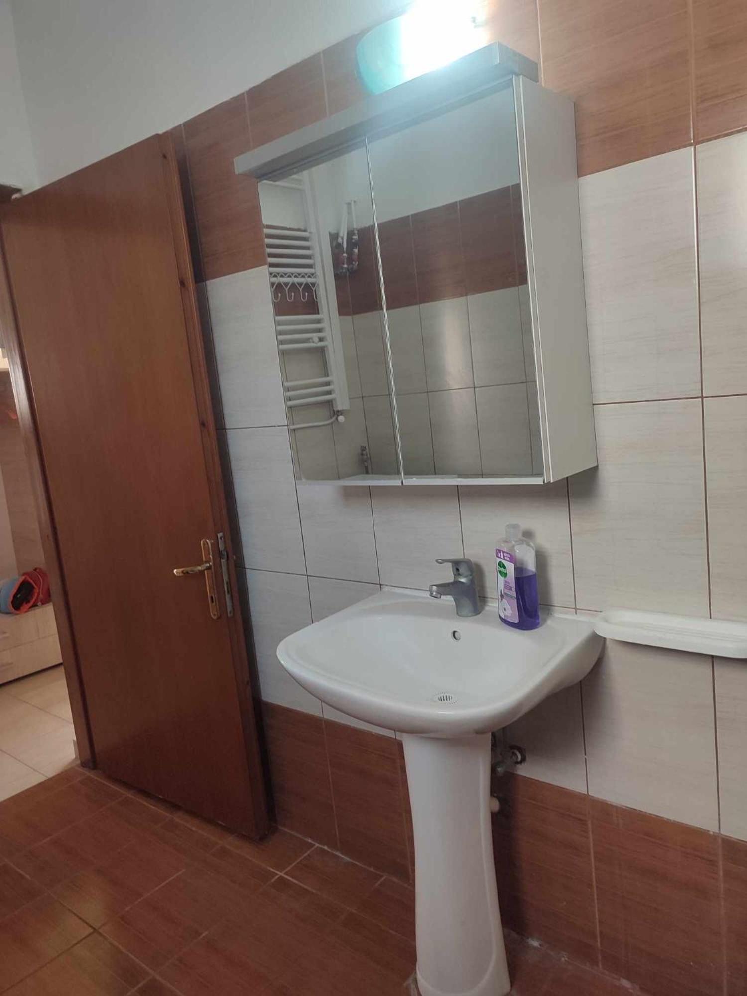 Beautiful Apartment Anais Near The Sea أغيا ترياس المظهر الخارجي الصورة