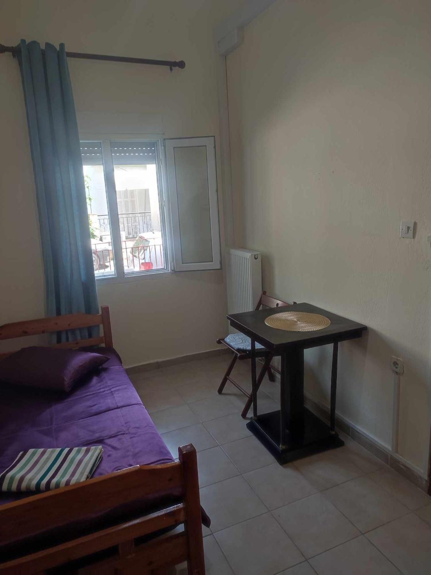 Beautiful Apartment Anais Near The Sea أغيا ترياس المظهر الخارجي الصورة