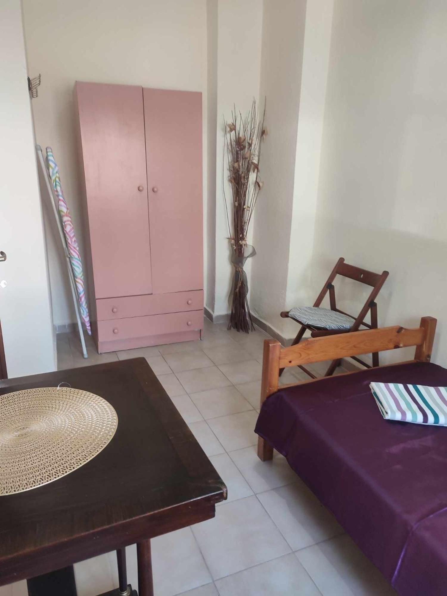 Beautiful Apartment Anais Near The Sea أغيا ترياس المظهر الخارجي الصورة