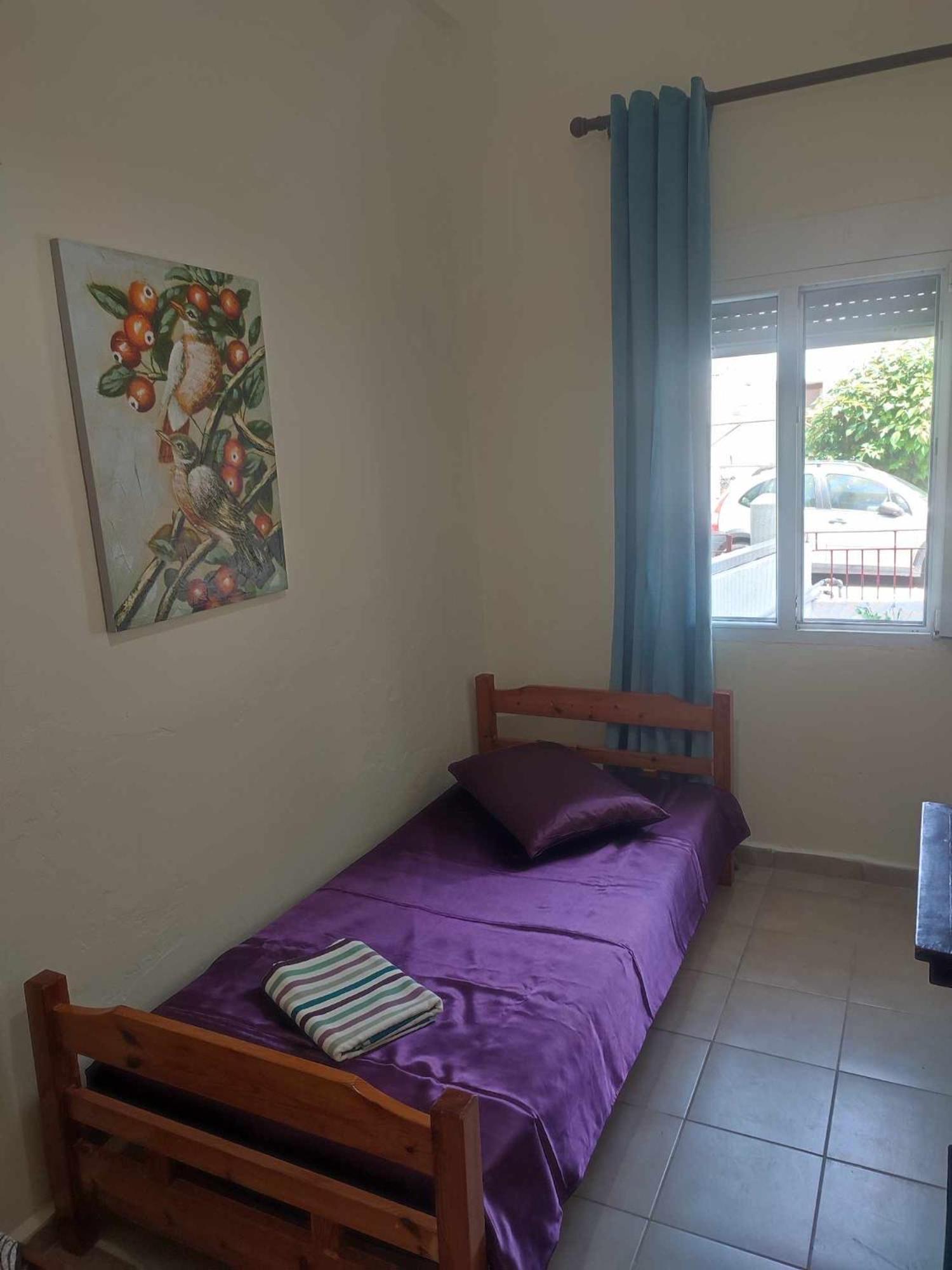 Beautiful Apartment Anais Near The Sea أغيا ترياس المظهر الخارجي الصورة