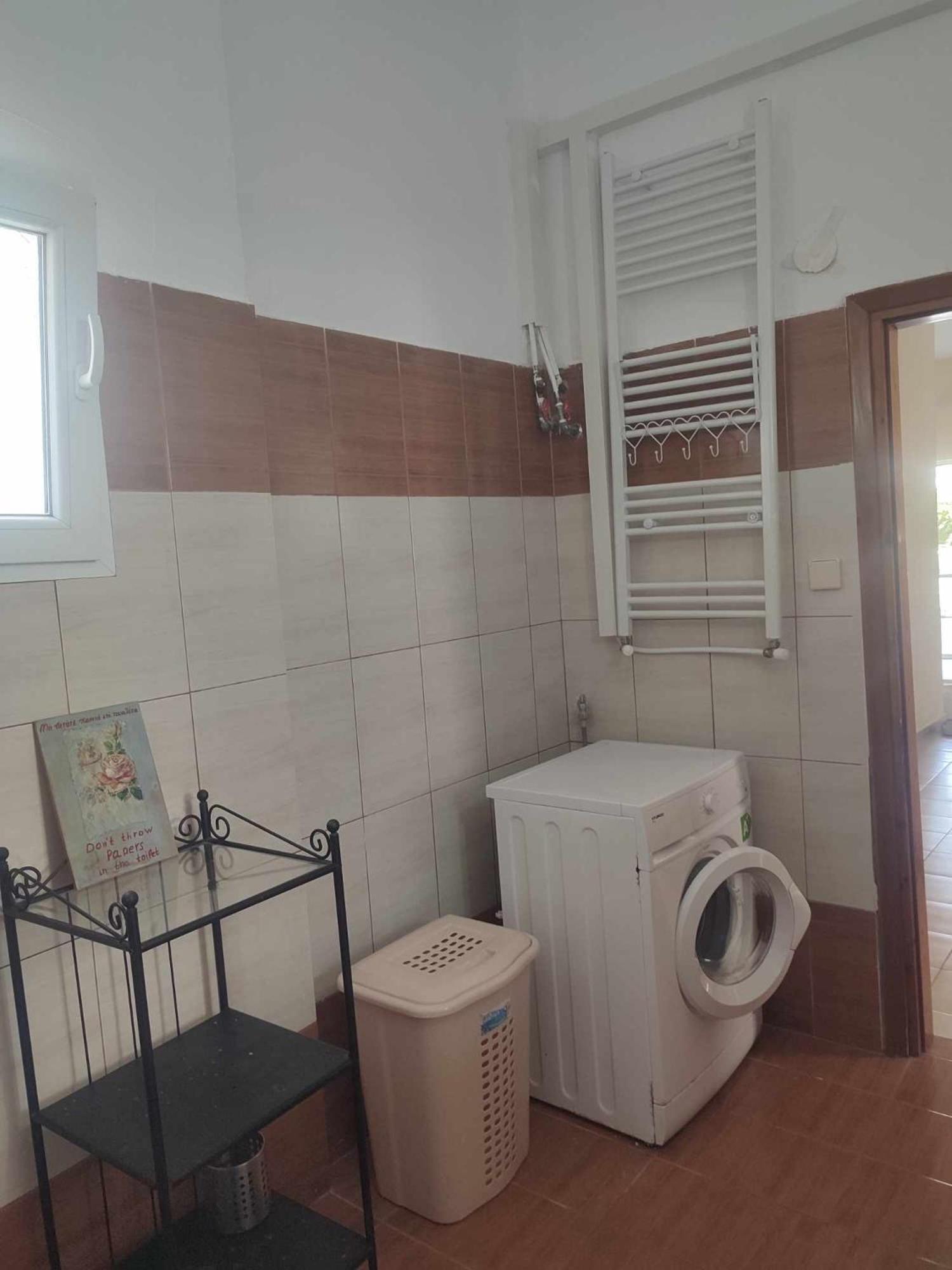 Beautiful Apartment Anais Near The Sea أغيا ترياس المظهر الخارجي الصورة