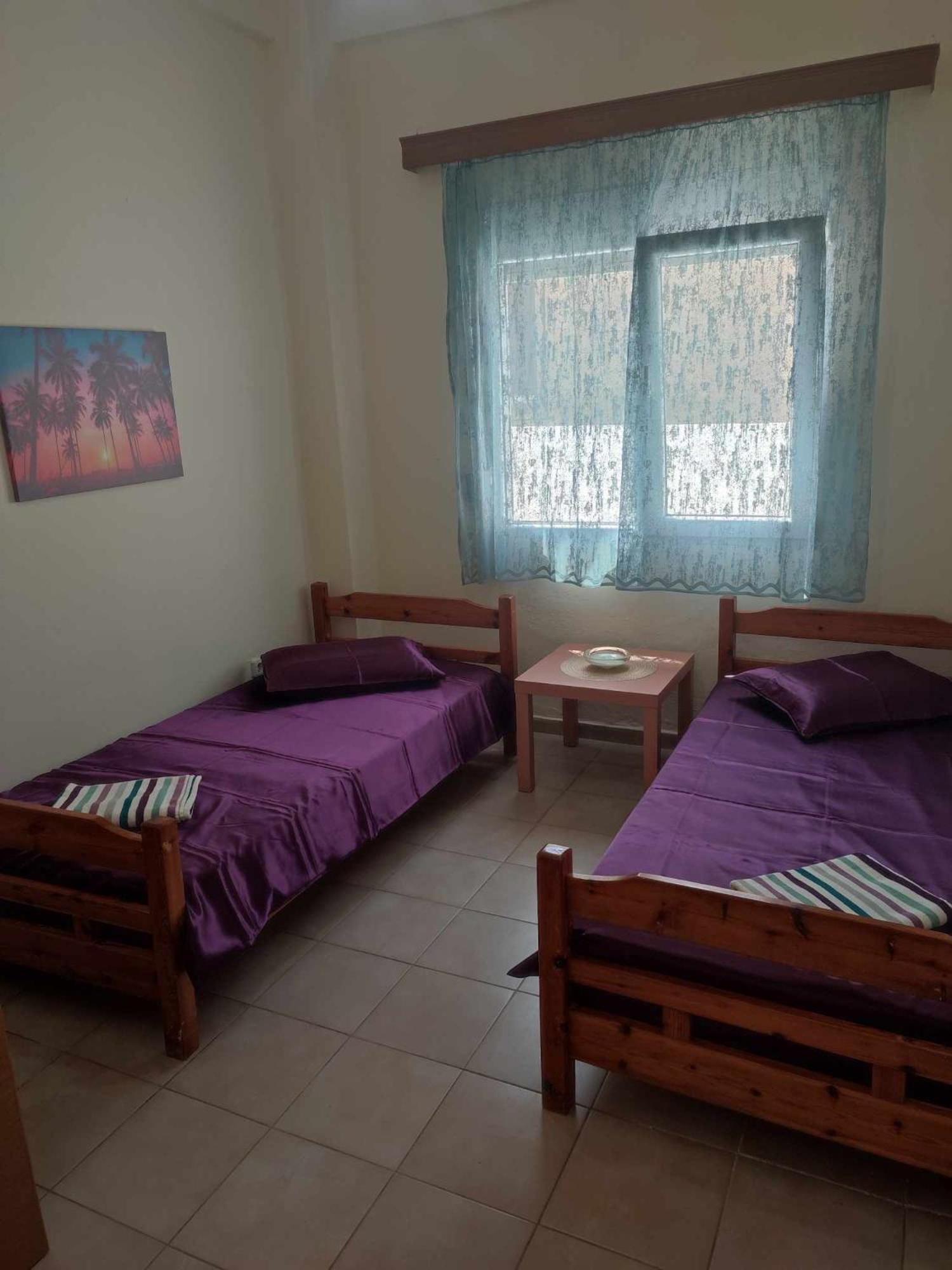Beautiful Apartment Anais Near The Sea أغيا ترياس المظهر الخارجي الصورة