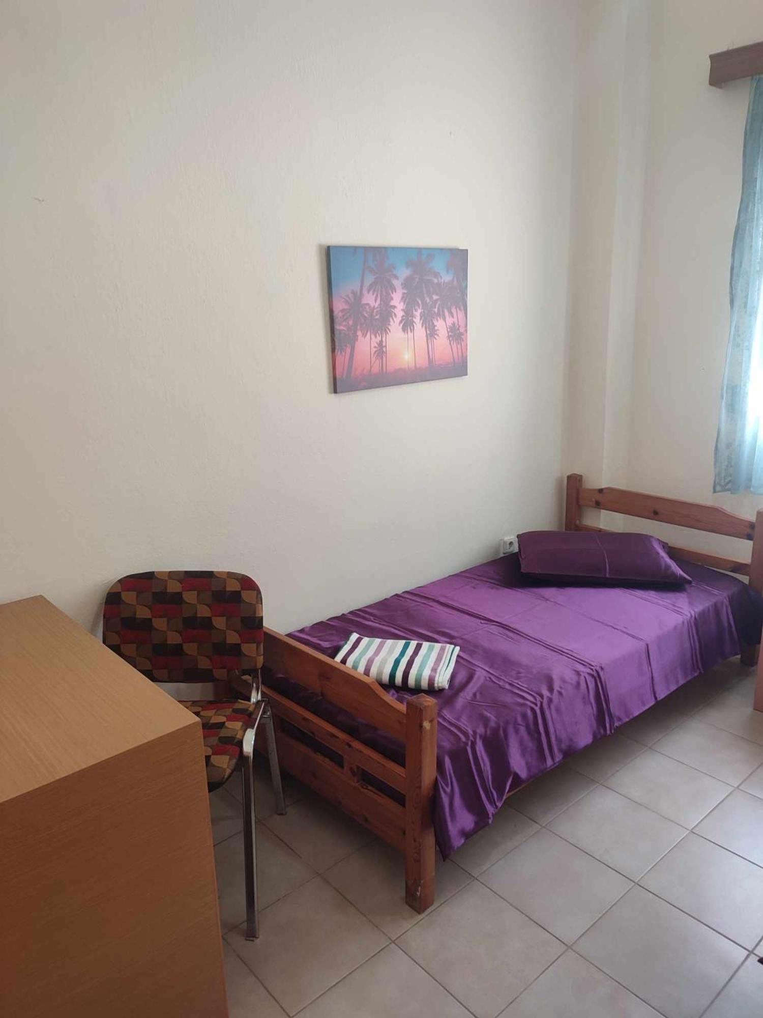 Beautiful Apartment Anais Near The Sea أغيا ترياس المظهر الخارجي الصورة