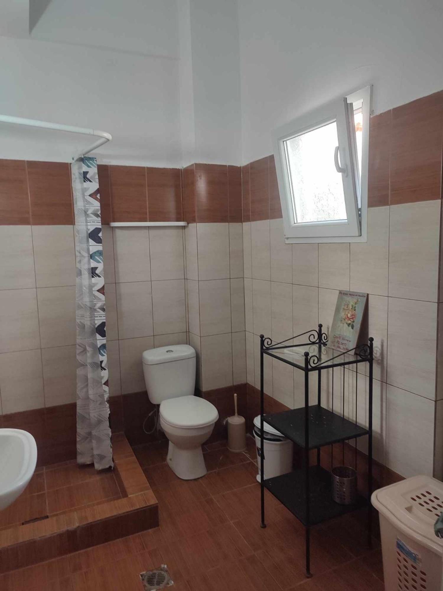 Beautiful Apartment Anais Near The Sea أغيا ترياس المظهر الخارجي الصورة